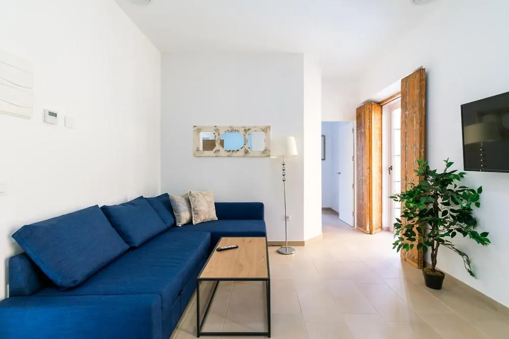 Apartments Olé - San Lorenzo Sevilla