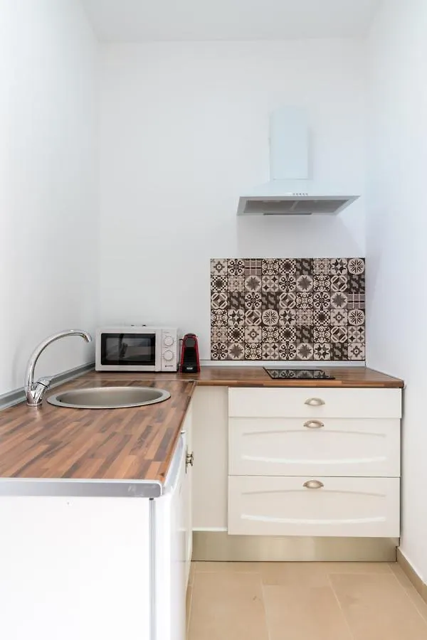 Olehousing-San Lorenzo Sevilha
