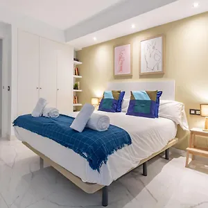  Appartement Lujan Deluxe