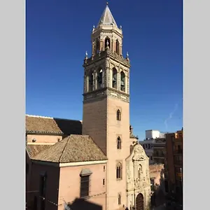 Apartamento Imagen, Sevilla