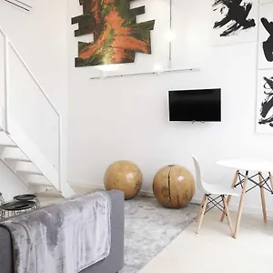 Apartamento Alandalus Modern Y Luxury, Sevilla