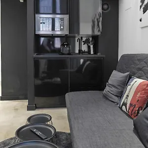 Apartamento Bella Vista Modern & Luxury, Sevilla