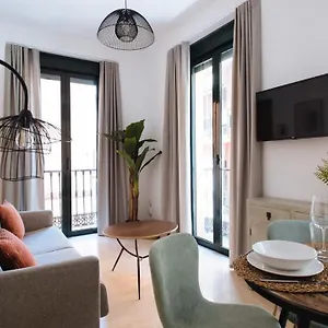 Apartamento Chiqui And Vicente, Sevilla