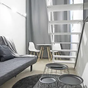 Apartamento Calesa Modern Y Luxury, Sevilla
