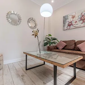  Appartement Recaredo 7, Aticos Con Terraza