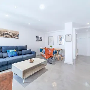 Apartamento Alohamundi Corral Del Rey, Sevilla