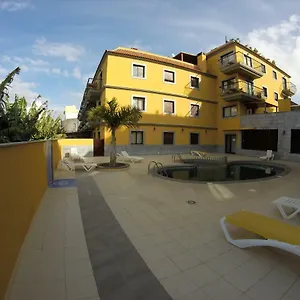 Le Mirador Apartamento Tazacorte