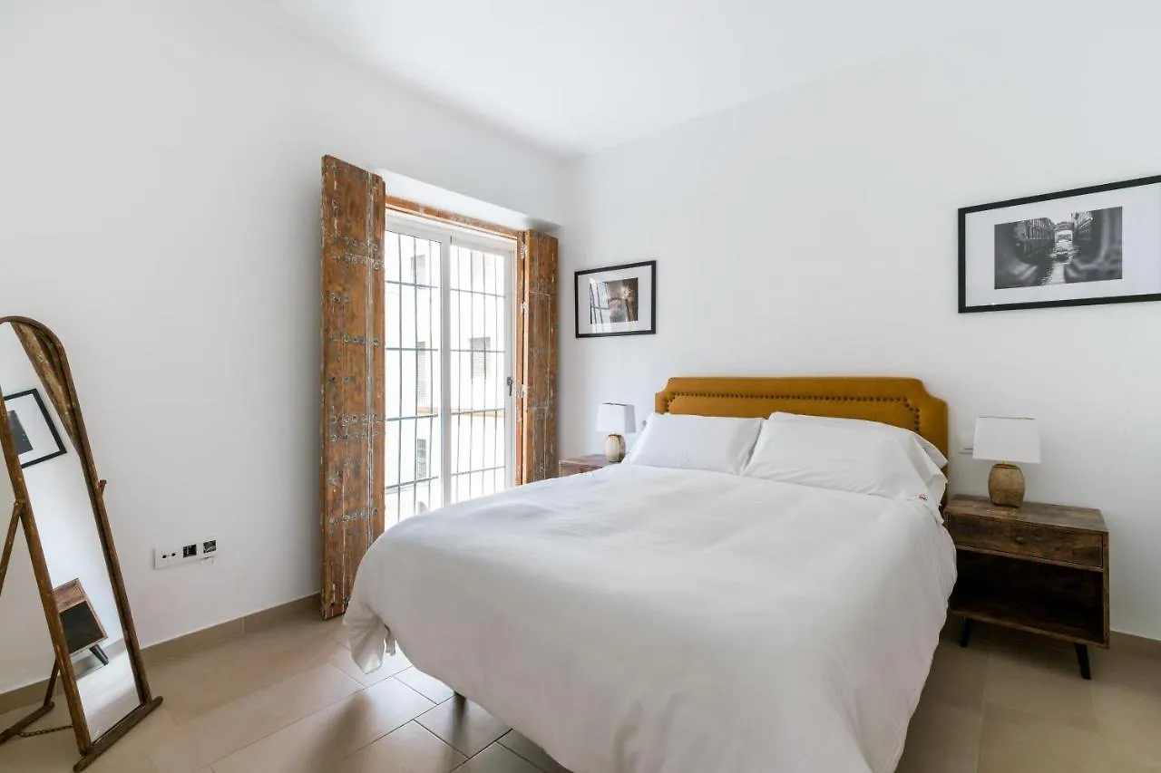 Olehousing-San Lorenzo Seville