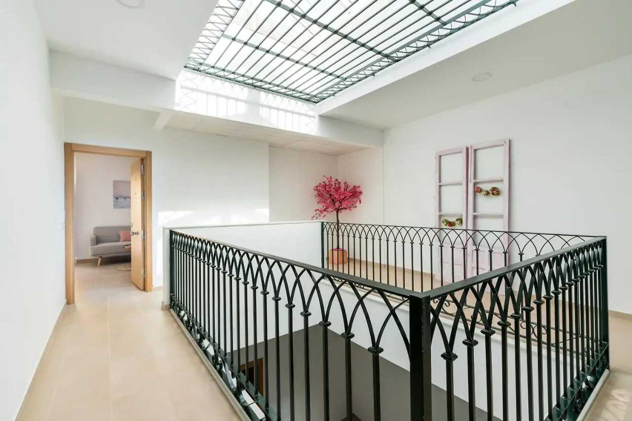 Apartment Olehousing-San Lorenzo Seville
