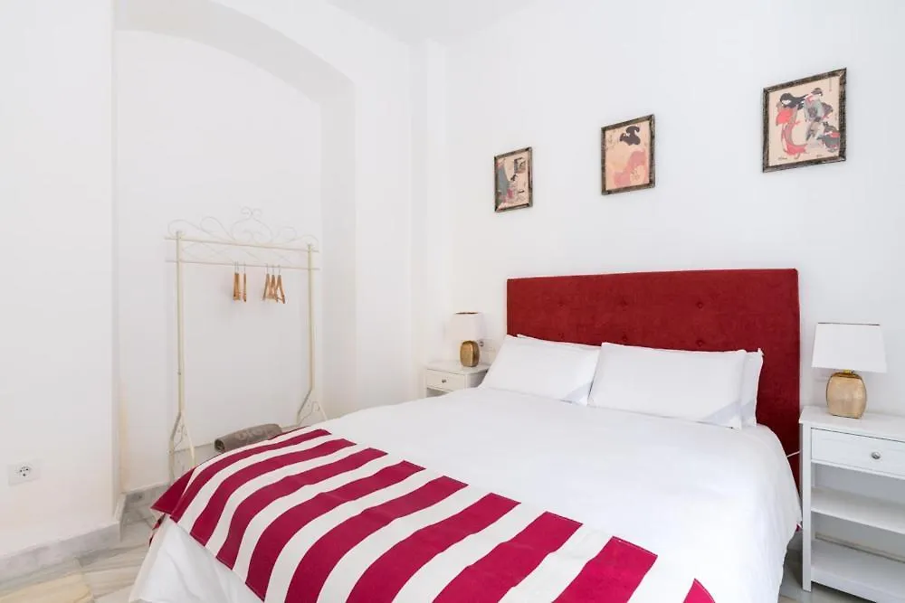 Olehousing-San Lorenzo Seville