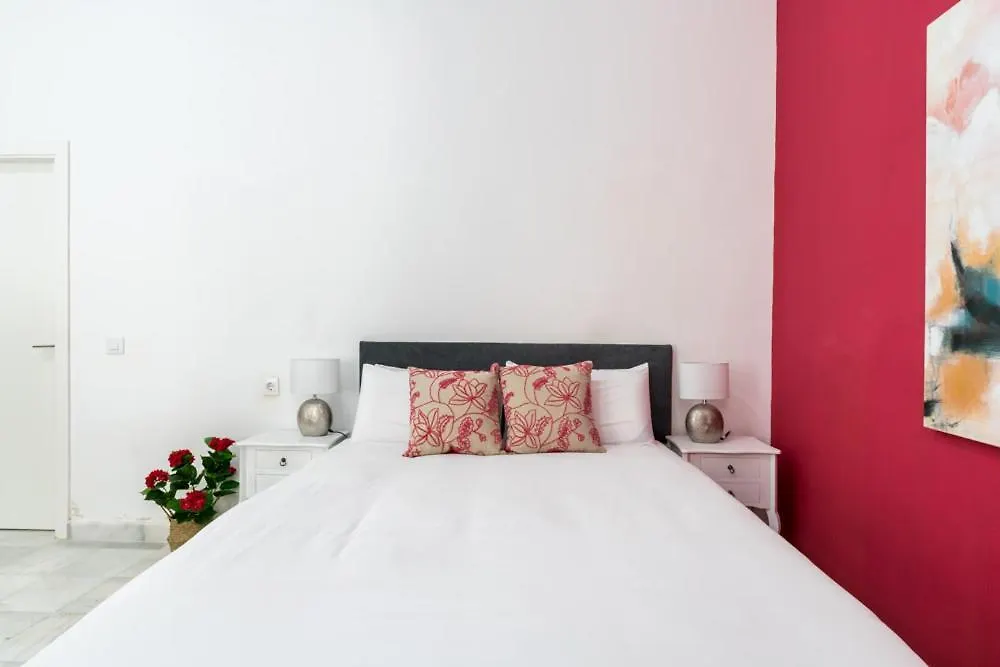 Apartment Olehousing-San Lorenzo Seville