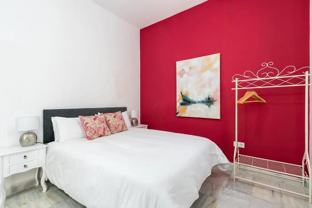 Olehousing-San Lorenzo Seville