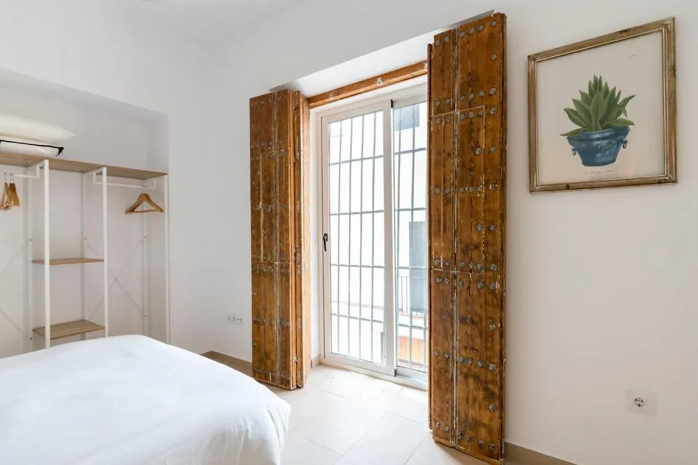 Olehousing-San Lorenzo Seville 0*,  Spain