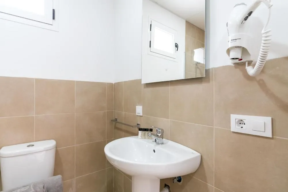 Apartment Olehousing-San Lorenzo Seville