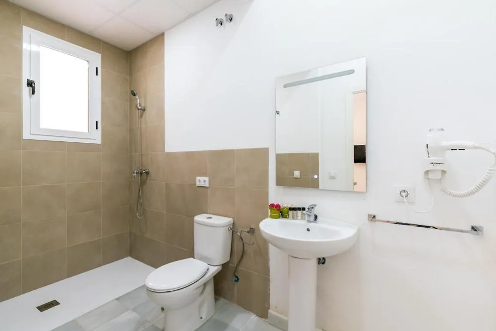 Apartment Olehousing-San Lorenzo Seville Spain
