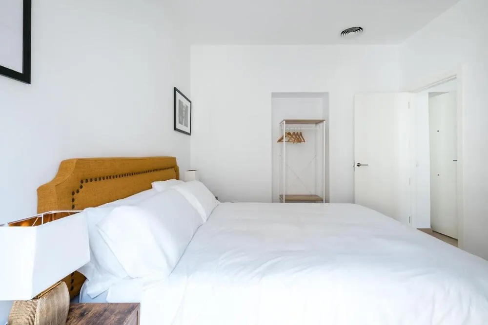 Apartment Olehousing-San Lorenzo Seville