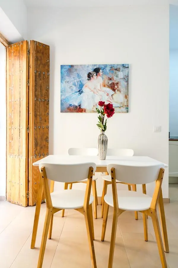 Olehousing-San Lorenzo Seville 0*,  Spain