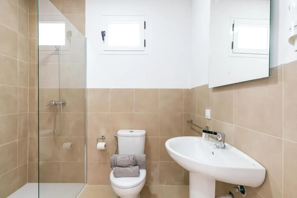 Olehousing-San Lorenzo Seville Spain