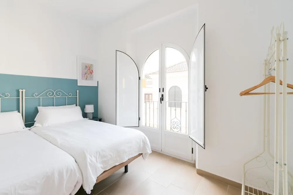 Olehousing-San Lorenzo Seville