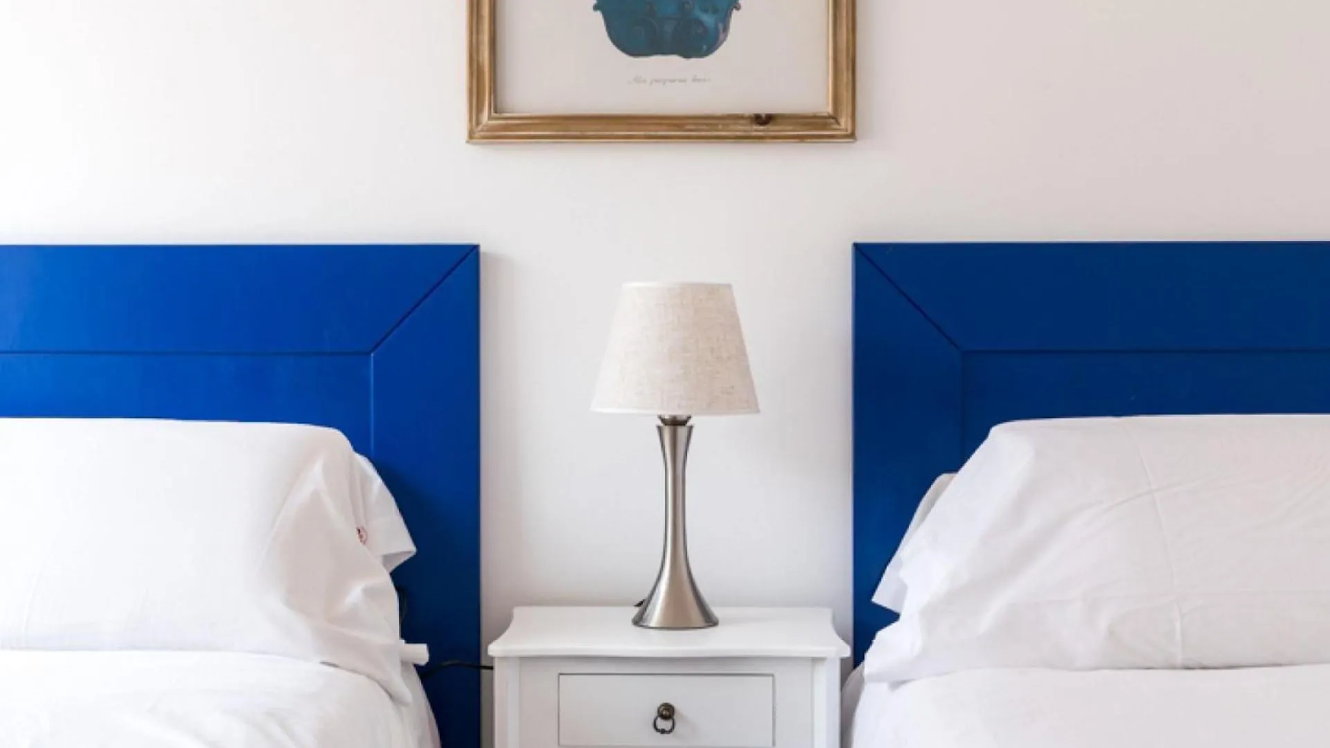 Olehousing-San Lorenzo Seville Spain